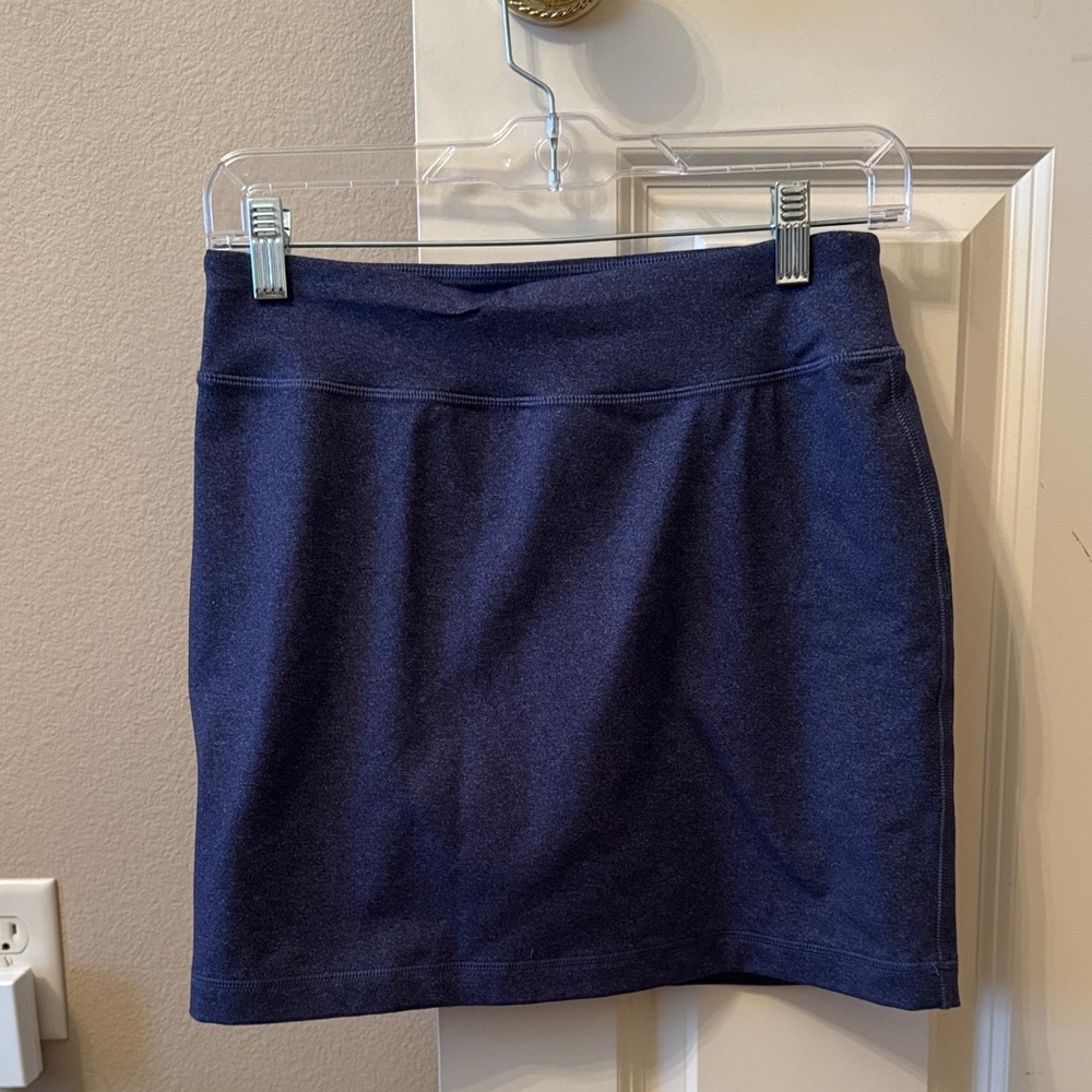 Calia Classic Navy Women's Skort